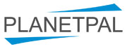 Logo PLANETPAL