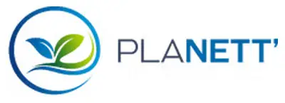 Logo PLANETT'