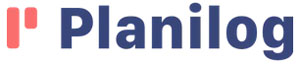 Logo PLANILOG