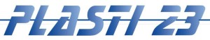 Logo PLASTI 23