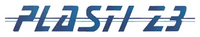 Logo PLASTI 23