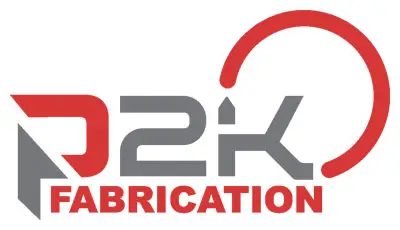 Logo PLATE 2000 FABRICATION