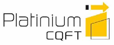 Logo PLATINIUM CQFT