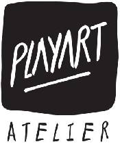 Logo PLAYART