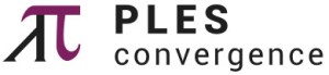 Logo PLES CONVERGENCE