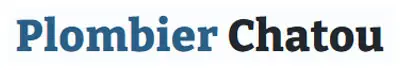 Logo PLOMBIER CHATOU