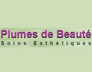 Logo PLUMES DE BEAUTE