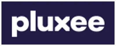 Logo PLUXEE