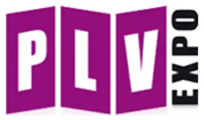 Logo PLV EXPO