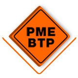 Logo PMEBTP
