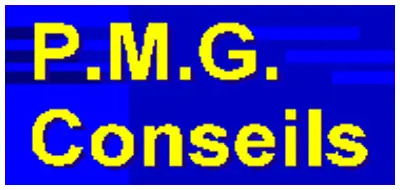 Logo PMGCONSEILS