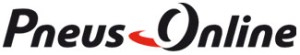Logo PNEUS ONLINE
