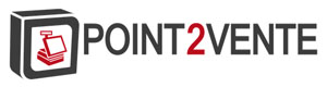 Logo POINT2VENTE.COM