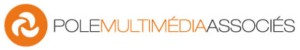 Logo POLE MULTIMÉDIA ASSOCIÉS