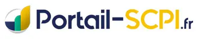 Logo PORTAIL-SCPI.FR