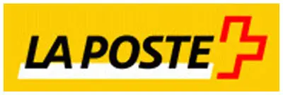Logo POSTE SUISSE