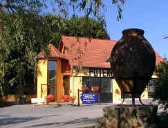 Logo POTERIE TONIN DANY ET DDIER