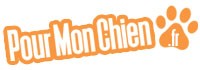 Logo POUR MON CHIEN