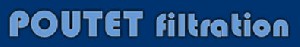 Logo POUTET FILTRATION