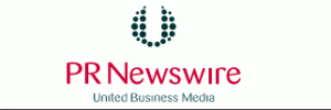 Logo PR NEWSWIRE