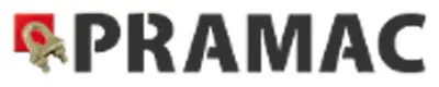 Logo PRAMAC