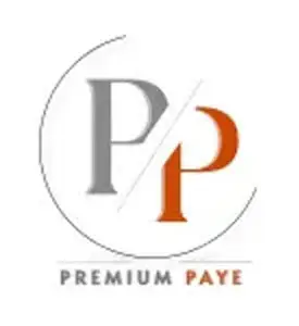 Logo PREMIUM PAYE