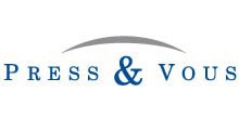 Logo PRESS & VOUS