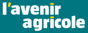 Logo L'AVENIR AGRICOLE