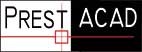 Logo PRESTACAD