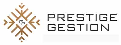 Logo PRESTIGE GESTION