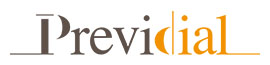 Logo PREVIDIAL