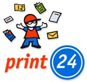 Logo PRINT24