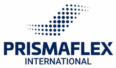 Logo PRISMAFLEX