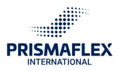Logo PRISMAFLEX