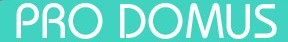 Logo PRO DOMUS