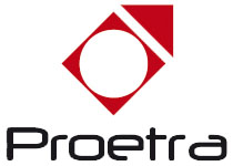 Logo PROETRA