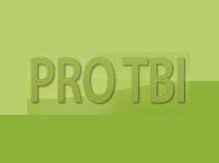 Logo PRO TBI