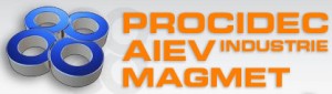 Logo PROCIDEC