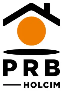 Logo PRODUITS DE REVÊTEMENTS DU BÂTIMENT