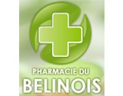 Logo Pharmacie du Belinois