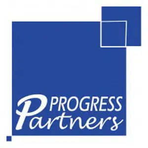 Logo PROGRESS PARTNERS