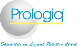 Logo PROLOGIQ SARL