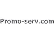 Logo PROMO-SERV