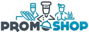 Logo PROMOSHOP