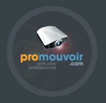 Logo PROMOUVOIR