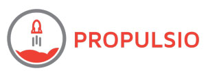 Logo PROPULSIO 360°