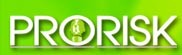 Logo PRORISK