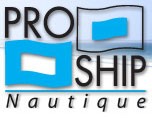 Logo PROSHIP