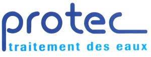 Logo PROTEC TRAITEMENT