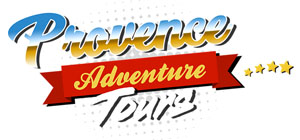 Logo PROVENCE ADVENTURE TOURS